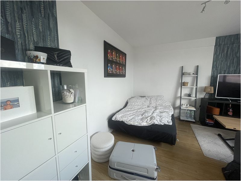 Location Appartement 31m² Lille 1