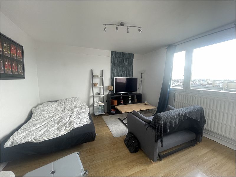 Location Appartement 31m² Lille 0