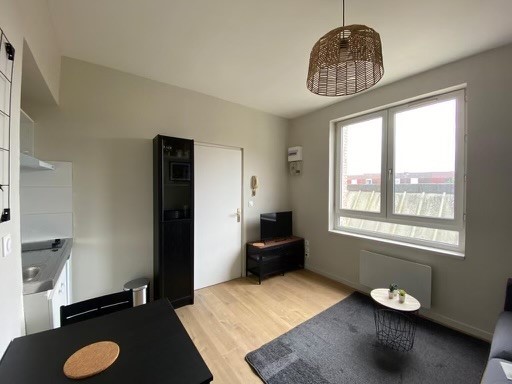 Location Appartement 16m² Lomme 0