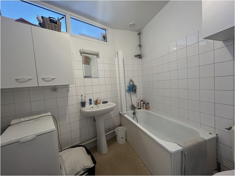Location Appartement 42m² La Madeleine 5