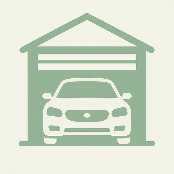 Location Parking/box Lomme 0