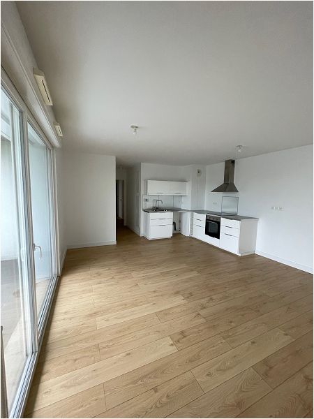 Location Appartement 59m² Lomme