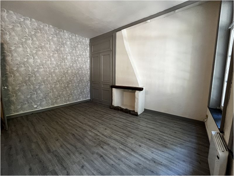 Location Appartement 47m² Lille 0