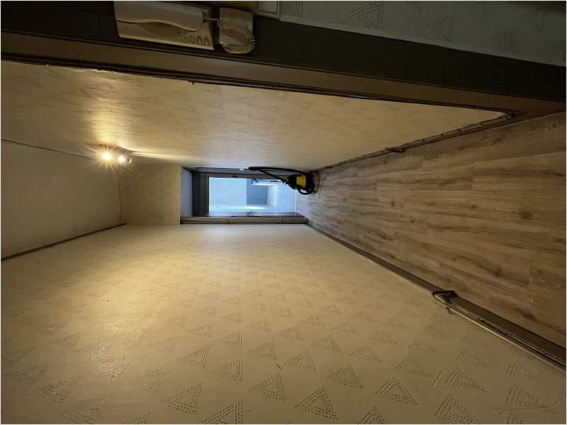 Location Appartement 47m² Lille 2