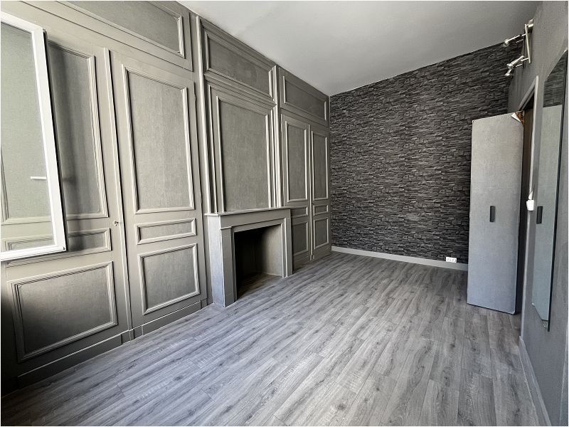 Location Appartement 47m² Lille 3