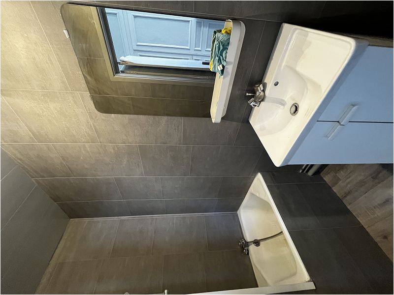 Location Appartement 47m² Lille 4