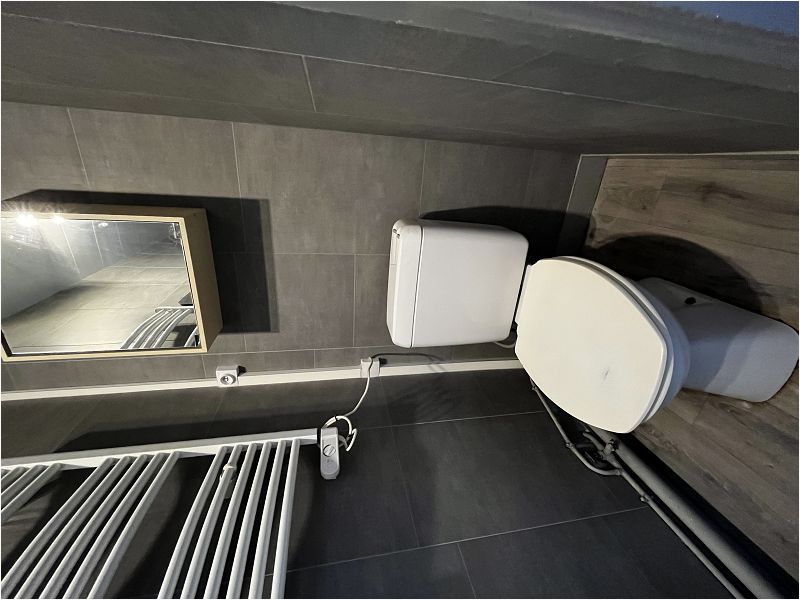 Location Appartement 47m² Lille 5