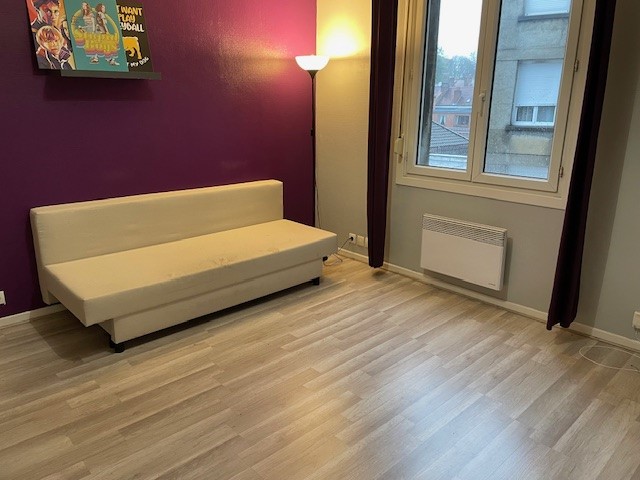 Location Appartement 46m² Lomme 0