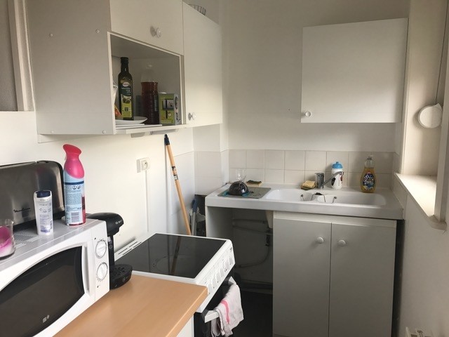 Location Appartement 69m² Lambersart 0