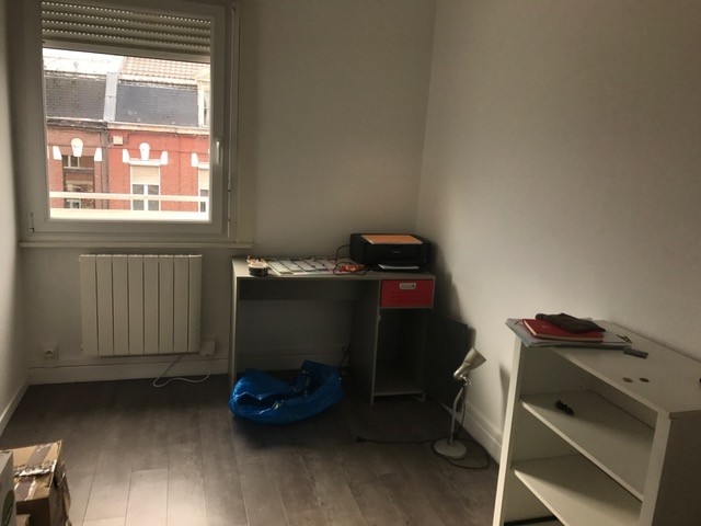 Location Appartement 69m² Lambersart 1