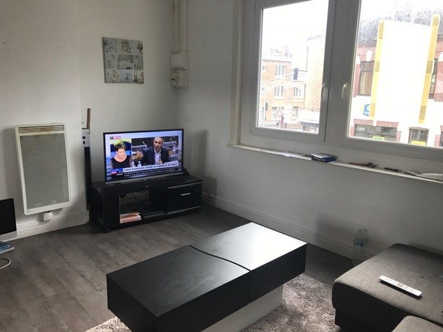 Location Appartement 69m² Lambersart 3