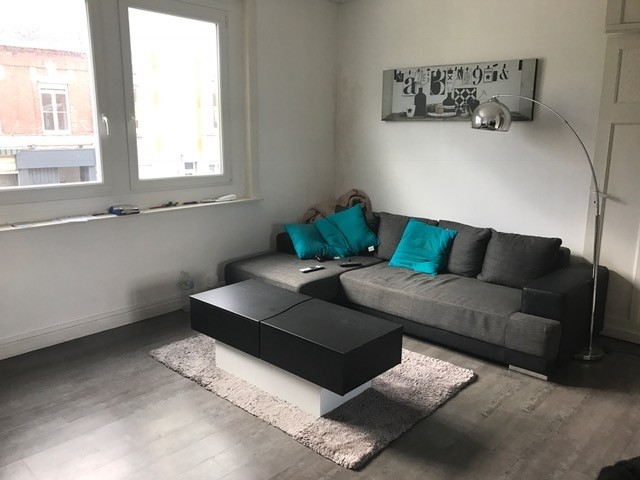 Location Appartement 69m² Lambersart 4