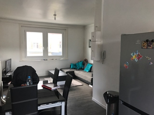 Location Appartement 69m² Lambersart 5
