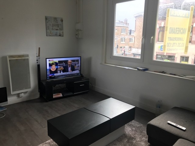 Location Appartement 69m² Lambersart 7