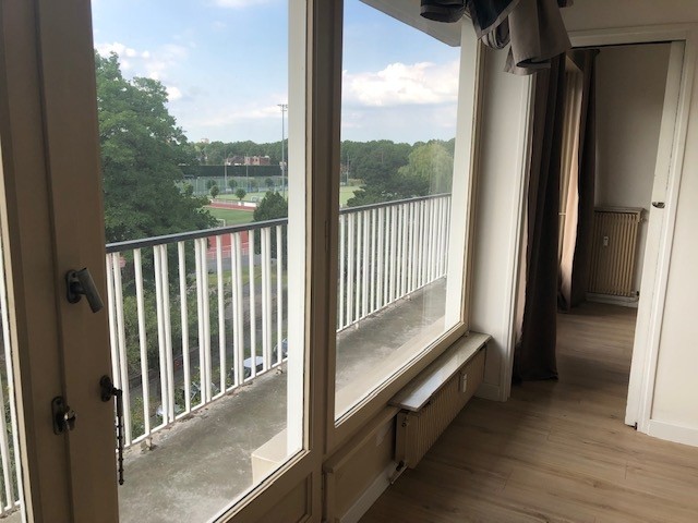 Location Appartement 45m² Lambersart 0