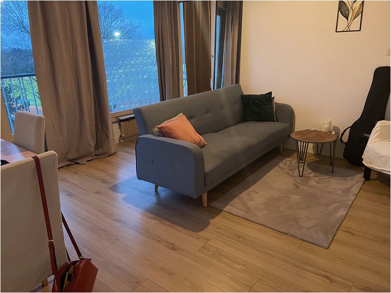 Location Appartement 45m² Lambersart 1