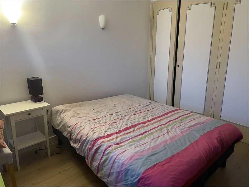 Location Appartement 45m² Lambersart 3