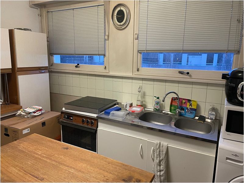 Location Appartement 45m² Lambersart 4