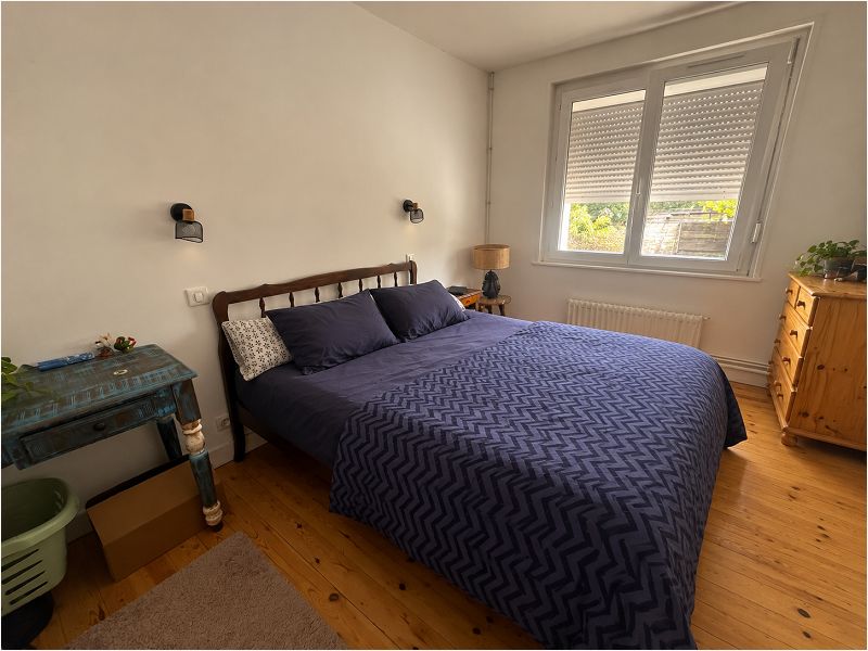 Location Maison/villa 93m² Lambersart 5