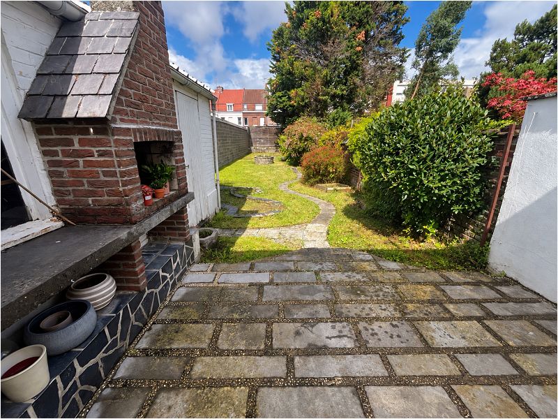 Location Maison/villa 93m² Lambersart 3
