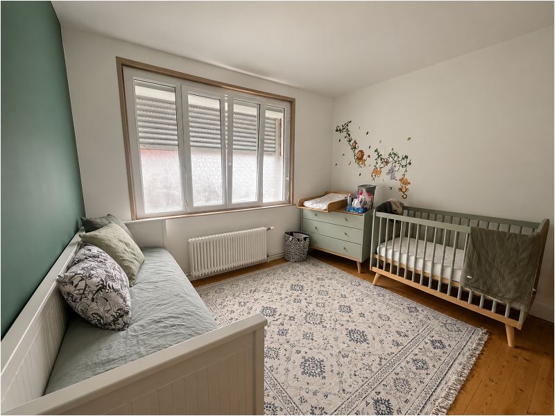 Location Maison/villa 93m² Lambersart 6