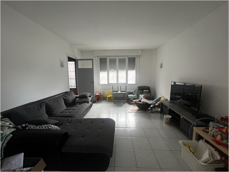 Location Maison/villa 93m² Lambersart