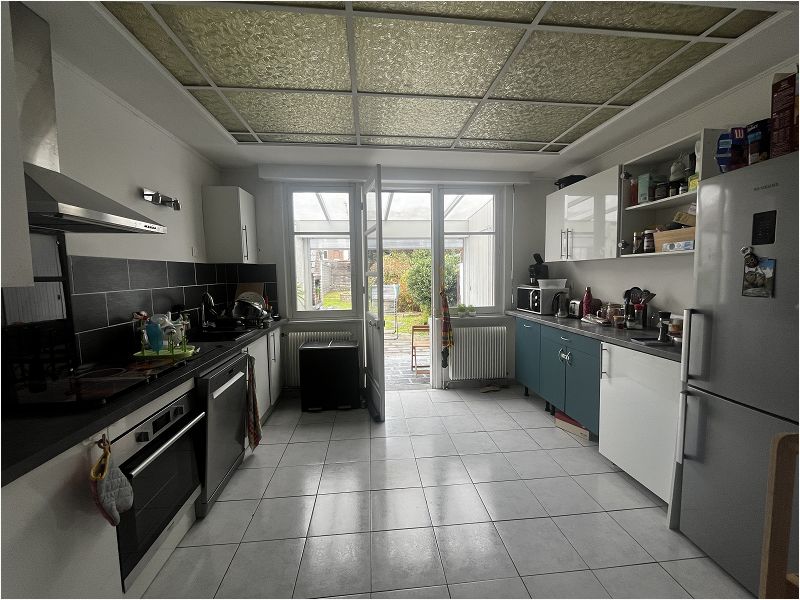 Location Maison/villa 93m² Lambersart 2